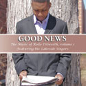 Good News Cover Art